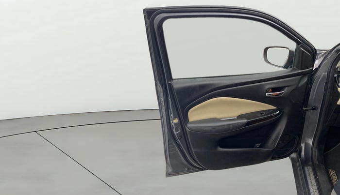 2023 Toyota Glanza G AMT, Petrol, Automatic, 48,027 km, LHS Front Door