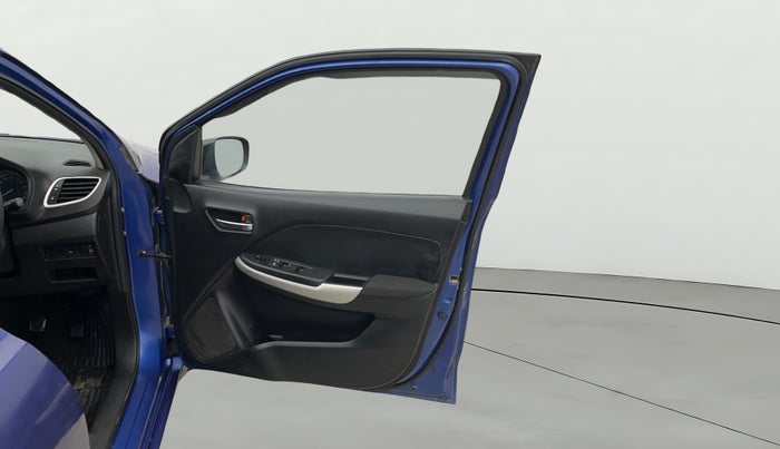 2016 Maruti Baleno DELTA PETROL 1.2, Petrol, Manual, 58,033 km, RHS Front Door