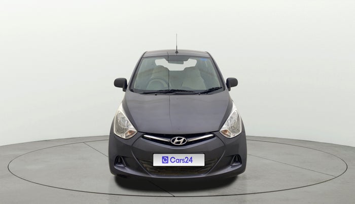 2017 Hyundai Eon MAGNA +, Petrol, Manual, 81,583 km, Front