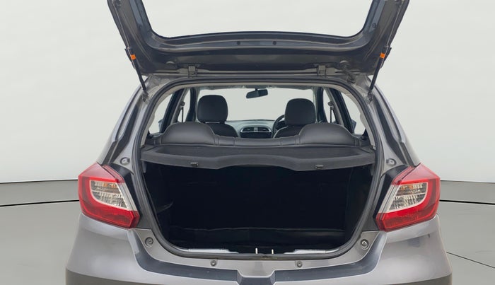 2021 Tata Tiago XZ PLUS DUAL TONE PETROL, Petrol, Manual, 53,967 km, Boot Open Zoomed View