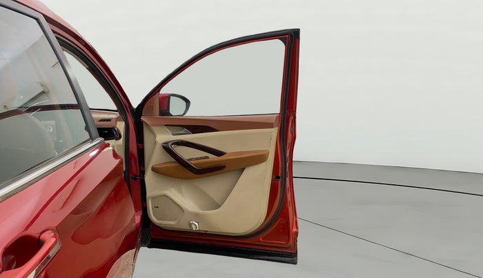 2020 MG HECTOR SHARP 1.5 DCT PETROL, Petrol, Automatic, 53,023 km, RHS Front Door