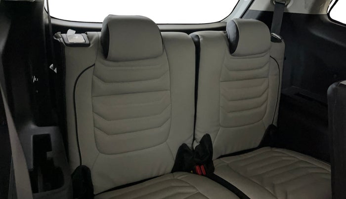 2023 KIA CARENS PRESTIGE PLUS 1.5 PETROL IMT 7 STR, Petrol, Manual, 18,306 km, Third Seat Row ( optional )