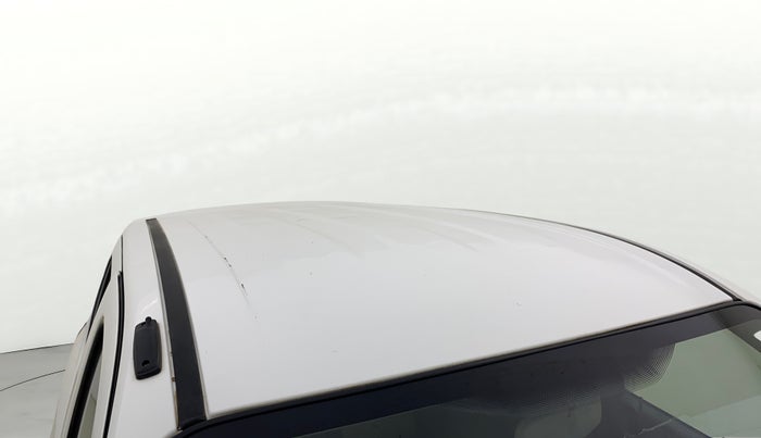 2020 Maruti Alto VXI, Petrol, Manual, 40,712 km, Roof