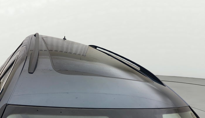 2019 Skoda Kodiaq STYLE 2.0 TDI 4X4 AT, Diesel, Automatic, 79,189 km, Roof