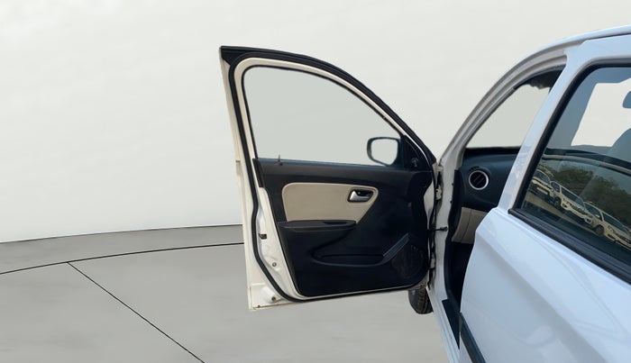 2020 Maruti Alto VXI, CNG, Manual, 65,761 km, LHS Front Door