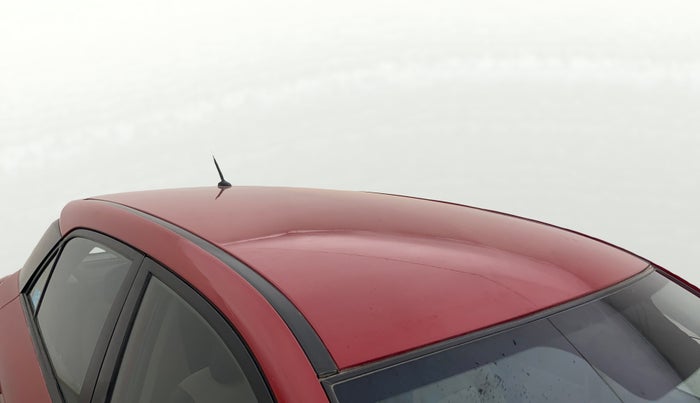 2016 Hyundai Elite i20 MAGNA 1.2, Petrol, Manual, 51,727 km, Roof