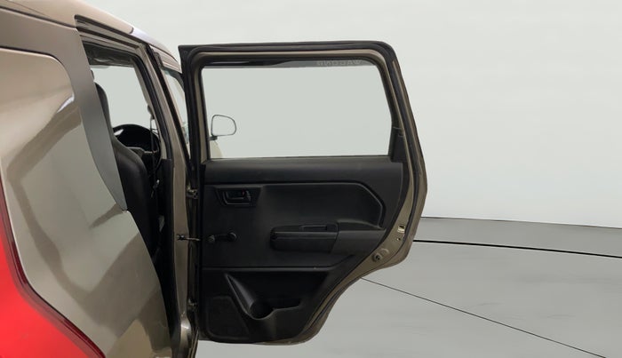2020 Maruti New Wagon-R LXI 1.0, CNG, Manual, 31,850 km, RHS Rear Door