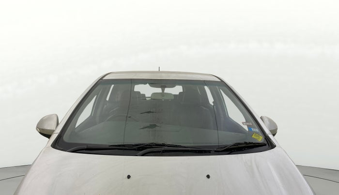 2019 Mahindra MARAZZO M4 8 STR, Diesel, Manual, 77,565 km, Front Windshield