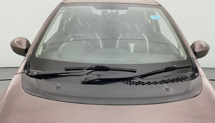 2019 Tata Tiago XZA PETROL, Petrol, Automatic, 23,962 km, Front Windshield