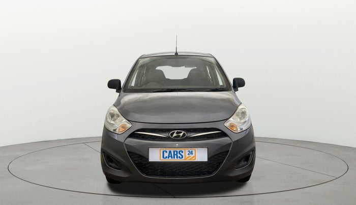 2015 Hyundai i10 MAGNA 1.1, Petrol, Manual, 66,295 km, Front