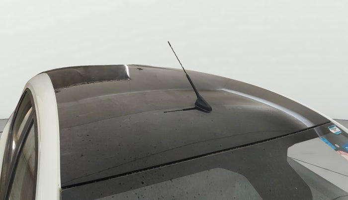 2022 Tata ALTROZ XZ PLUS PETROL, Petrol, Manual, 22,527 km, Roof