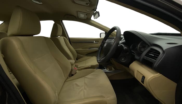 2013 Honda City 1.5L I-VTEC V MT, Petrol, Manual, 45,868 km, Right Side Front Door Cabin