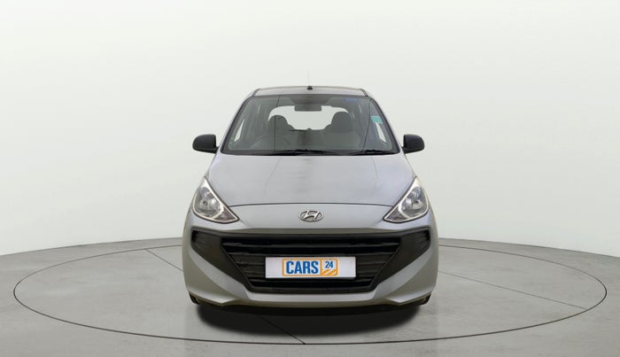 2019 Hyundai NEW SANTRO ERA, Petrol, Manual, 8,005 km, Front