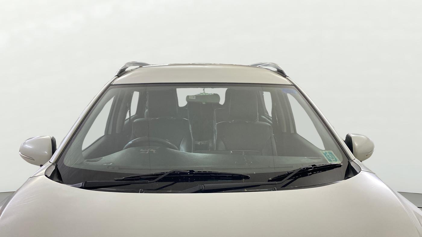2023 Maruti XL6 ZETA AT, Petrol, Automatic, 81,155 km, Front Windshield