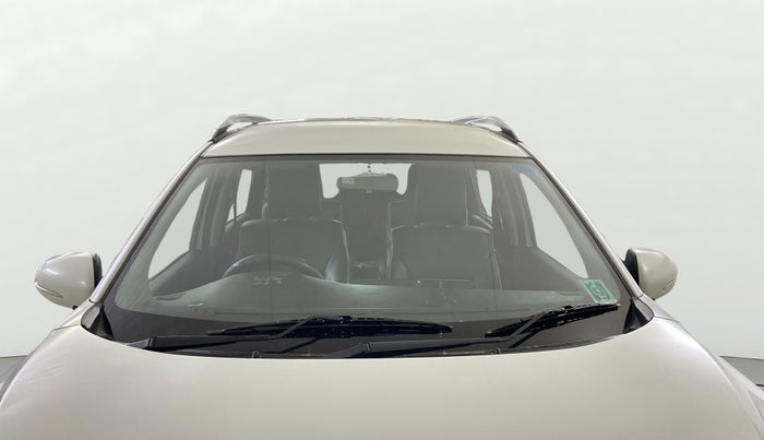 2023 Maruti XL6 ZETA AT, Petrol, Automatic, 81,105 km, Front Windshield