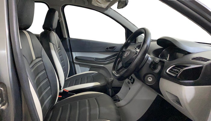 2021 Tata Tiago XT PETROL, Petrol, Manual, 39,607 km, Right Side Front Door Cabin