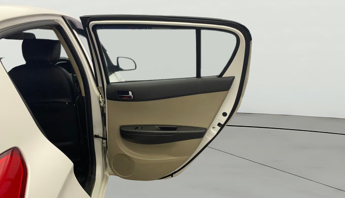 2013 Hyundai i20 MAGNA 1.4 CRDI, Diesel, Manual, 96,642 km, RHS Rear Door