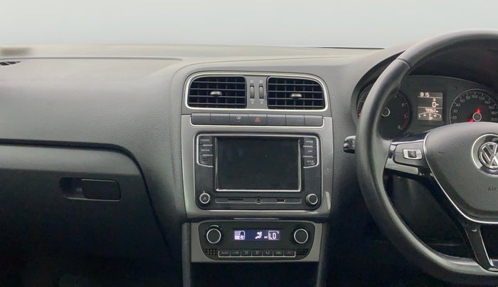 2021 Volkswagen Polo HIGHLINE PLUS 1.0L TSI, Petrol, Manual, 79,937 km, Air Conditioner