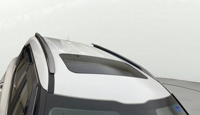 2021 KIA SELTOS HTK PLUS 1.5 IMT, Petrol, Manual, 17,083 km, Roof