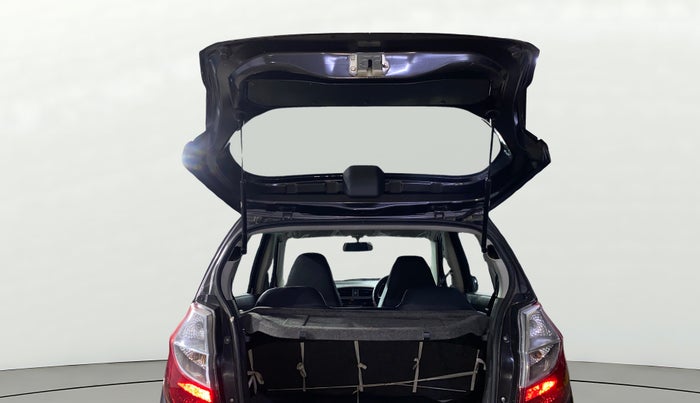 2018 Maruti Alto K10 VXI, Petrol, Manual, 28,013 km, Boot Door Open