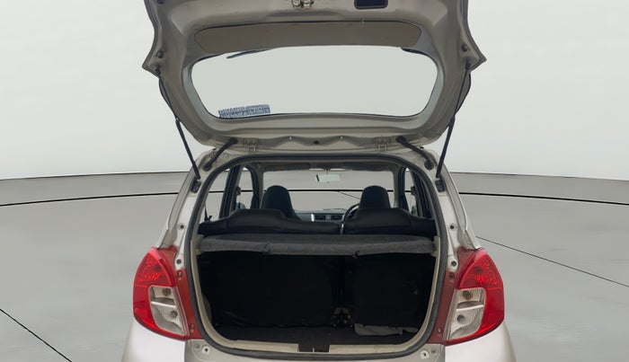 2019 Maruti Celerio ZXI AMT (O), Petrol, Automatic, 82,209 km, Boot Open Zoomed View