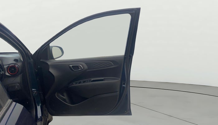 2020 Hyundai GRAND I10 NIOS SPORTZ 1.0 TURBO GDI, Petrol, Manual, 18,511 km, RHS Front Door