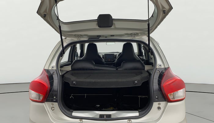 2021 Maruti Celerio VXI AMT, Petrol, Automatic, 25,709 km, Boot Open Zoomed View