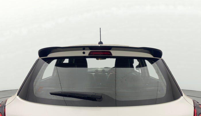 2019 Maruti Swift ZDI, Diesel, Manual, 67,211 km, Rear Windshield