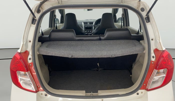 2020 Maruti Celerio VXI AMT (O), Petrol, Automatic, 66,716 km, Boot Open Zoomed View