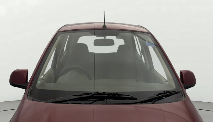 2014 Hyundai i10 SPORTZ 1.1, Petrol, Manual, 64,570 km, Front Windshield