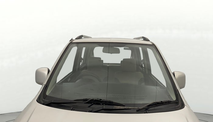 2016 Maruti Wagon R 1.0 VXI AMT, Petrol, Automatic, 61,534 km, Front Windshield