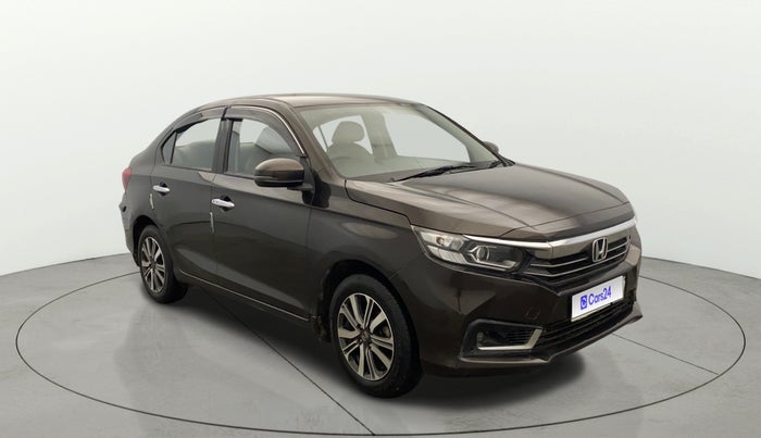 2022 Honda Amaze 1.2L I-VTEC VX CVT, Petrol, Automatic, 65,401 km, SRP