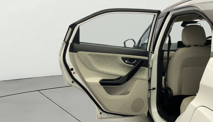 2023 Tata NEXON XZA PLUS (L), Petrol, Automatic, 8,034 km, LHS Rear Door