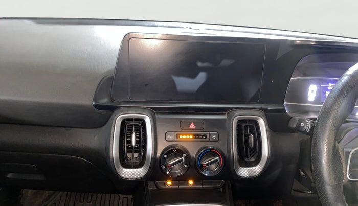 2022 KIA SONET HTE 1.5, Diesel, Manual, 67,153 km, Air Conditioner