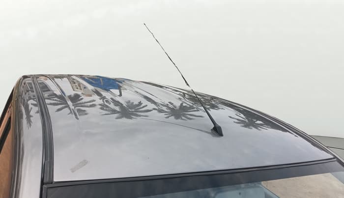 2018 Maruti Celerio VXI AMT (O), Petrol, Automatic, 21,165 km, Roof