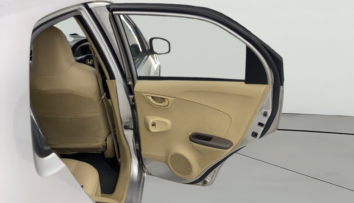 2012 Honda Brio S(O) MT, Petrol, Manual, 47,358 km, RHS Rear Door