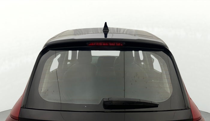 2023 Hyundai NEW I20 ASTA (O) 1.2 IVT, Petrol, Automatic, 33,772 km, Rear Windshield