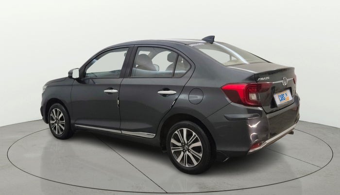 2022 Honda Amaze 1.2L I-VTEC VX CVT, Petrol, Automatic, 23,592 km, Left Back Diagonal
