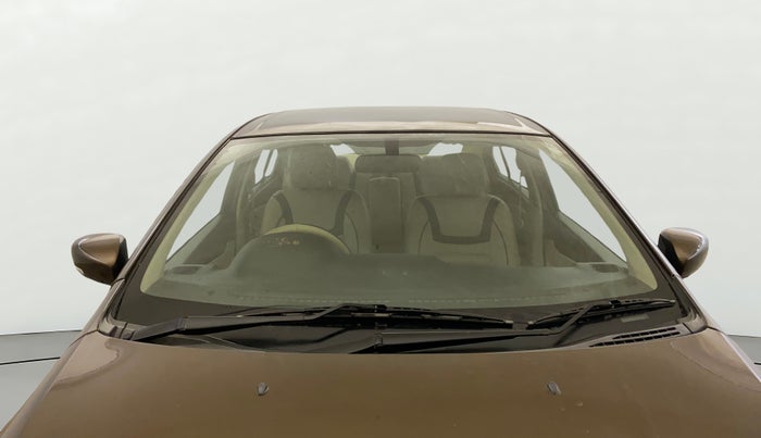 2016 Maruti Ciaz VXI+, Petrol, Manual, 70,040 km, Front Windshield