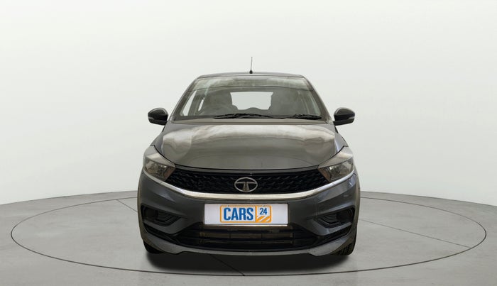 2022 Tata Tiago XT PETROL, Petrol, Manual, 45,865 km, Front