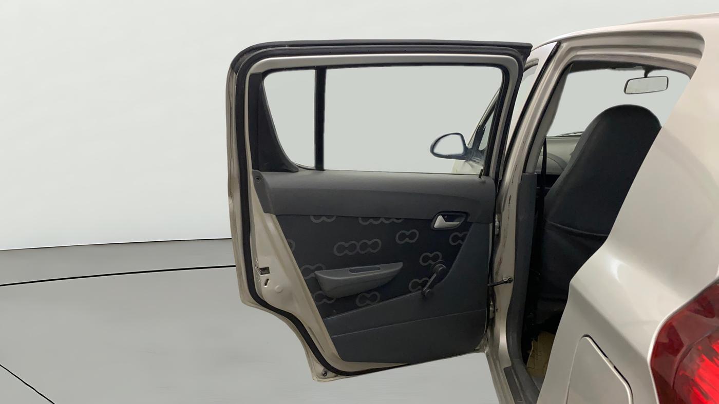2015 Maruti Alto 800 LXI, Petrol, Manual, 55,706 km, LHS Rear Door