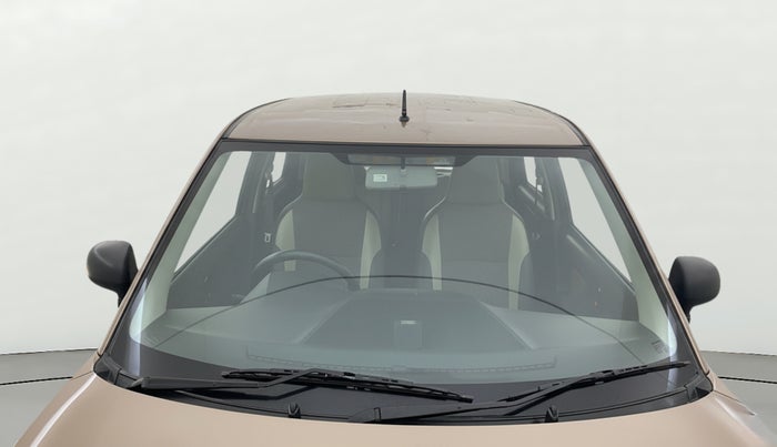 2022 Maruti New Wagon-R LXI CNG (O) 1.0, CNG, Manual, 56,484 km, Front Windshield