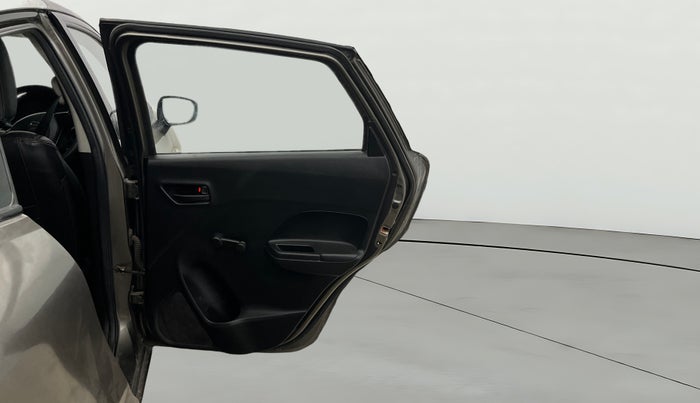 2019 Maruti Baleno SIGMA PETROL 1.2, Petrol, Manual, 54,425 km, RHS Rear Door