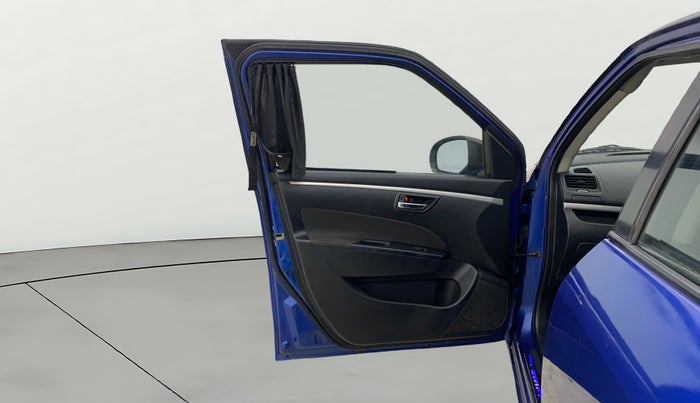 2013 Maruti Swift VXI, Petrol, Manual, 95,023 km, LHS Front Door