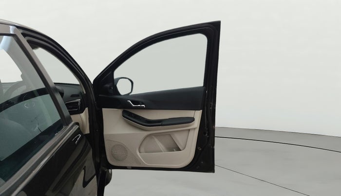 2023 Tata Tiago XZ PLUS CNG, CNG, Manual, 50,250 km, RHS Front Door