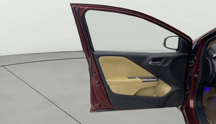 2016 Honda City 1.5L I-VTEC VX (O) MT, Petrol, Manual, 84,774 km, LHS Front Door