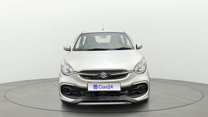 2021 Maruti Celerio VXI AMT, Petrol, Automatic, 31,014 km, Front
