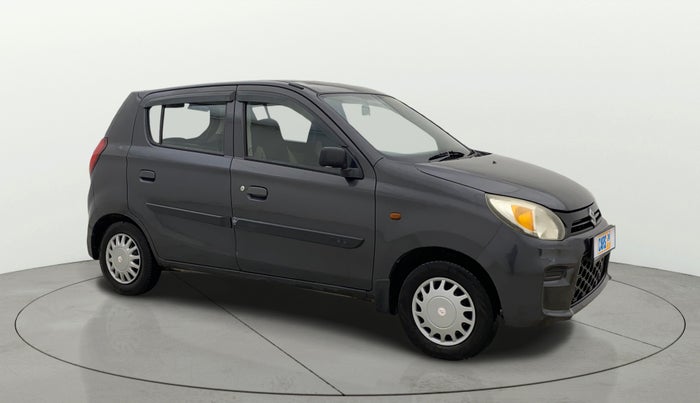 2021 Maruti Alto LXI, CNG, Manual, 71,084 km, SRP