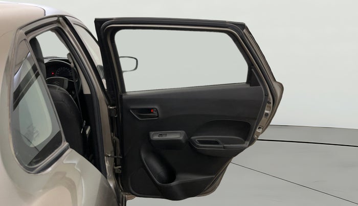 2021 Maruti Baleno SIGMA PETROL 1.2, Petrol, Manual, 39,642 km, RHS Rear Door