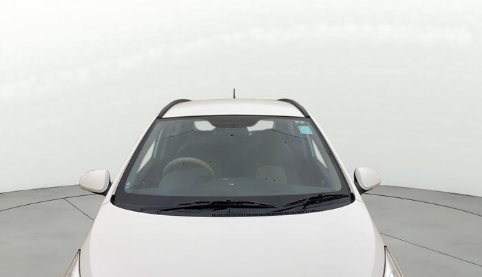 2014 Hyundai Grand i10 ASTA 1.2 KAPPA VTVT, Petrol, Manual, 72,604 km, Front Windshield